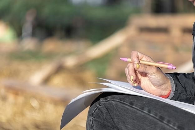 guide des procédés d’écriture